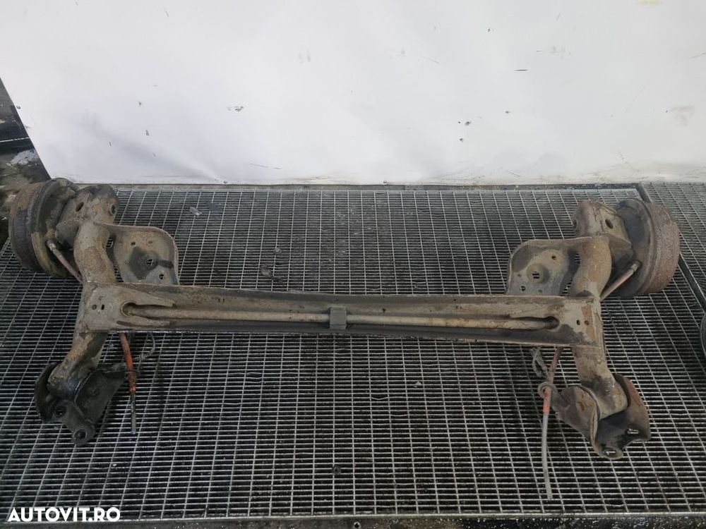 Punte Spate Completa Dacia Duster Facelift 1.2 TCE Benzina 2013 - 2018 SUV 4 Usi (1384) ... - 4