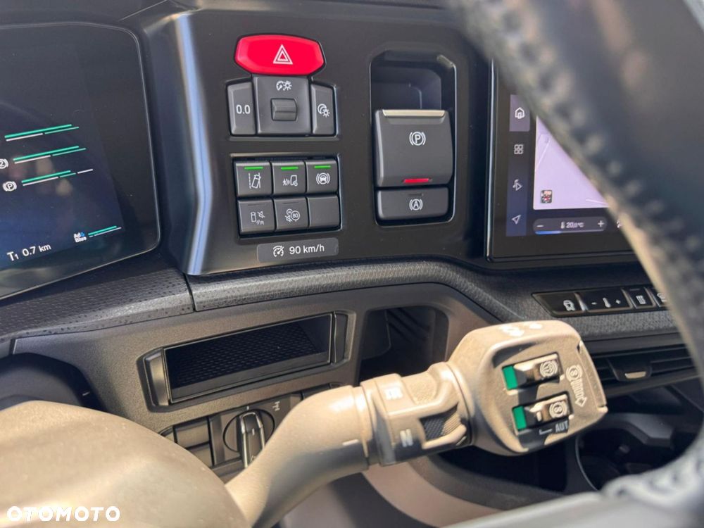 Scania R 460 A4x2NA - 11