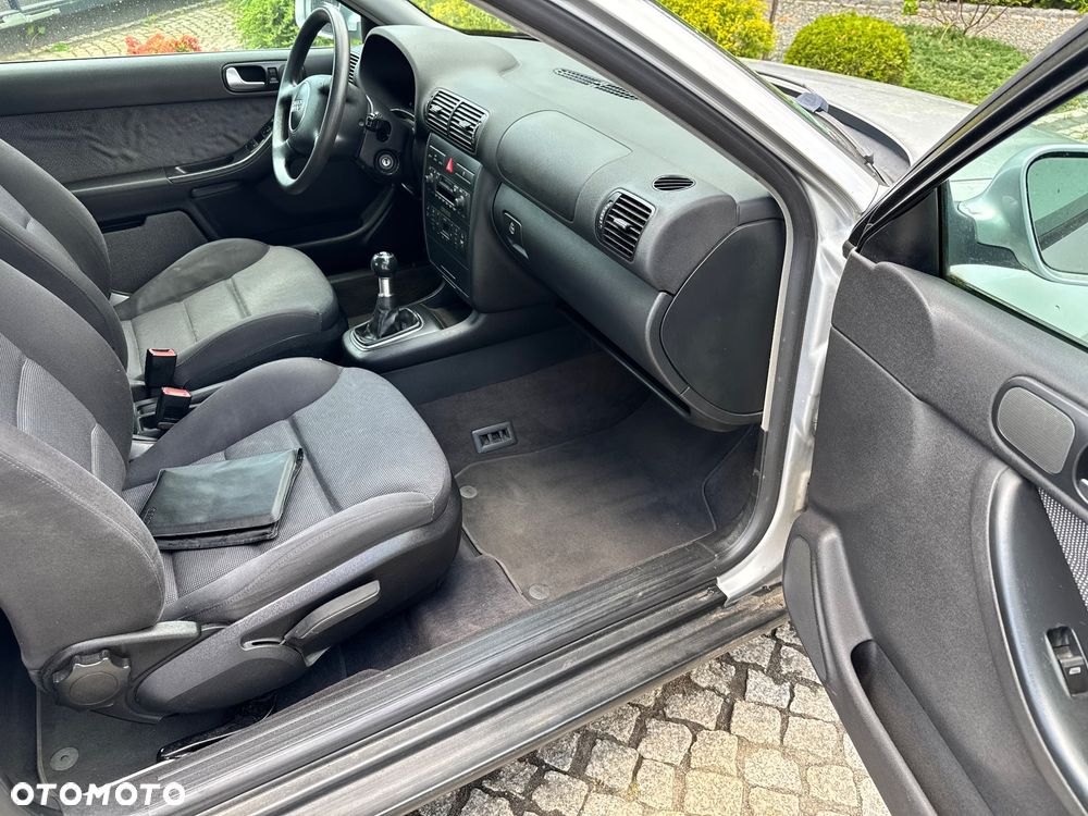 Audi A3 3-drzwiowe - 31