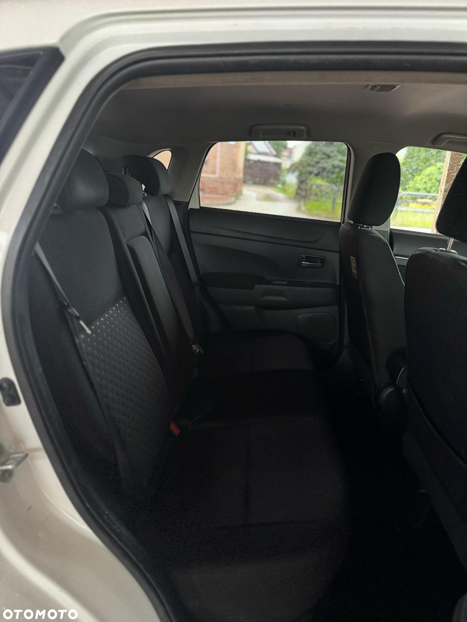 Mitsubishi ASX 1.6 Invite AS&G - 7