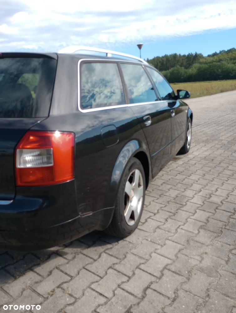 Audi A4 - 39