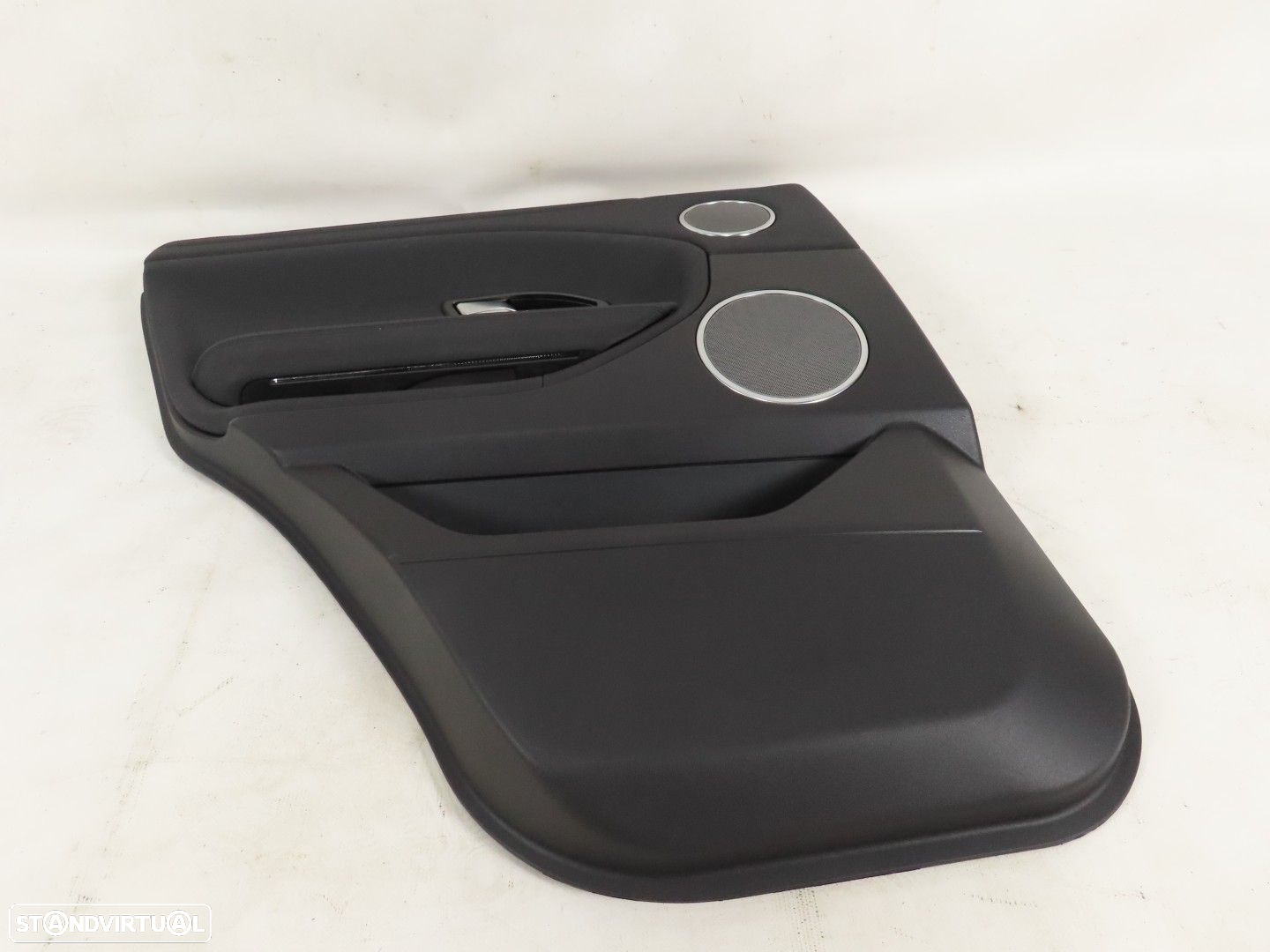 Forra da Porta Esquerdo/Trás Seminovo/ Original LAND ROVER RANGE ROVER EVOQUE (L... - 3