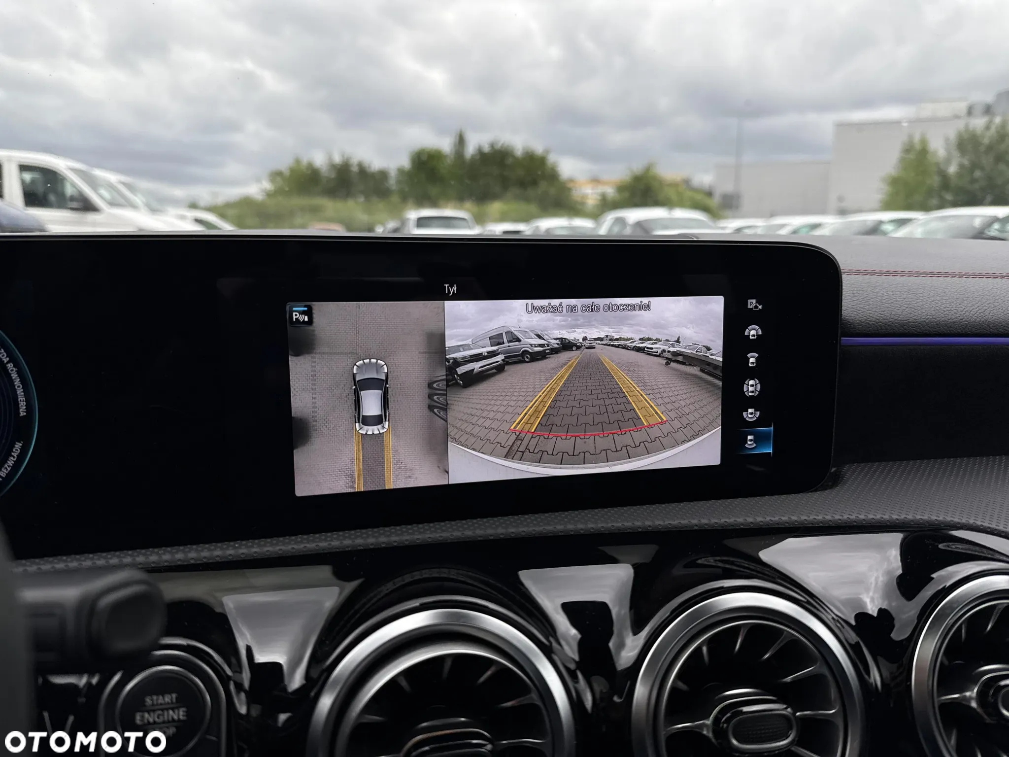 Mercedes-Benz CLA AMG 45 S 4-Matic 8G-DCT - 21