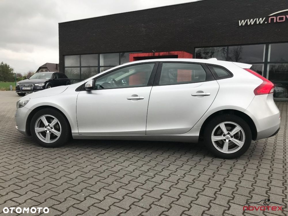 Volvo V40 D2 Drive-E Kinetic - 5