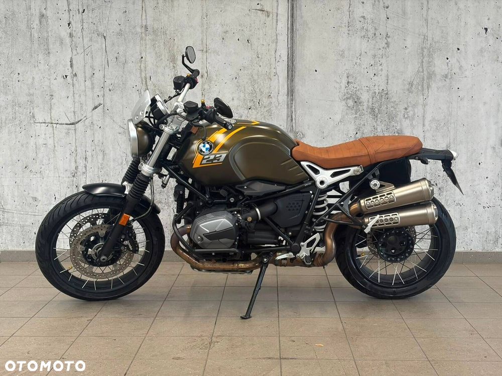 BMW R - 6