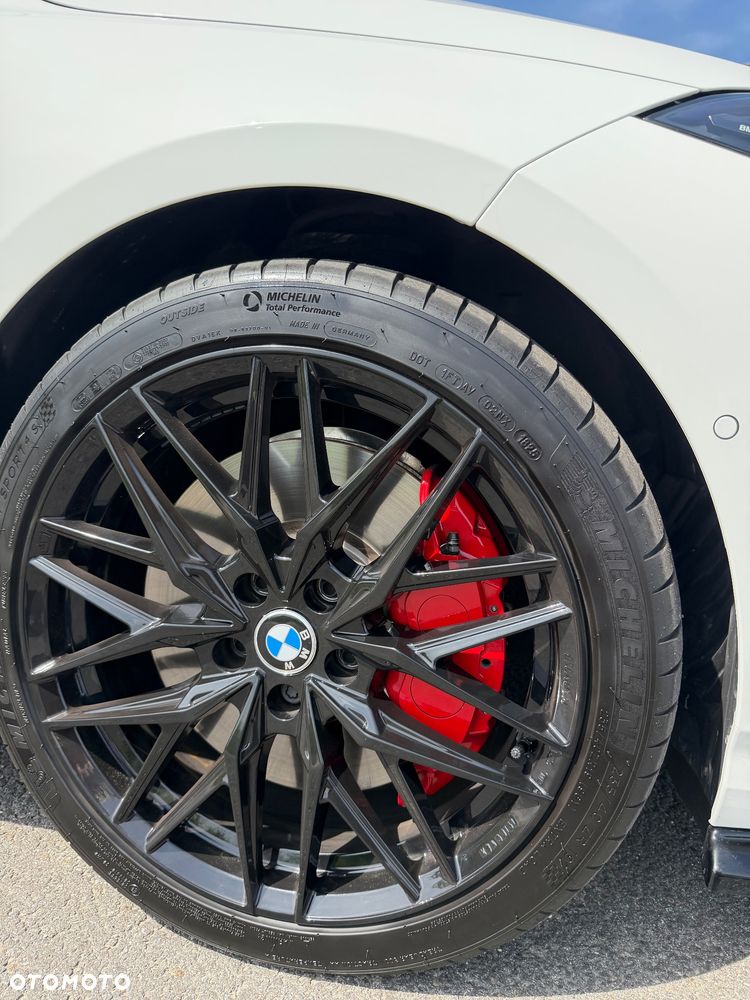BMW Seria 1 - 23