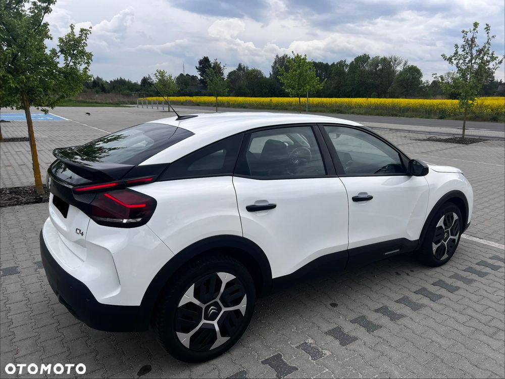 Citroën C4 BlueHDi 130 Stop&Start EAT8 FEEL PACK - 15