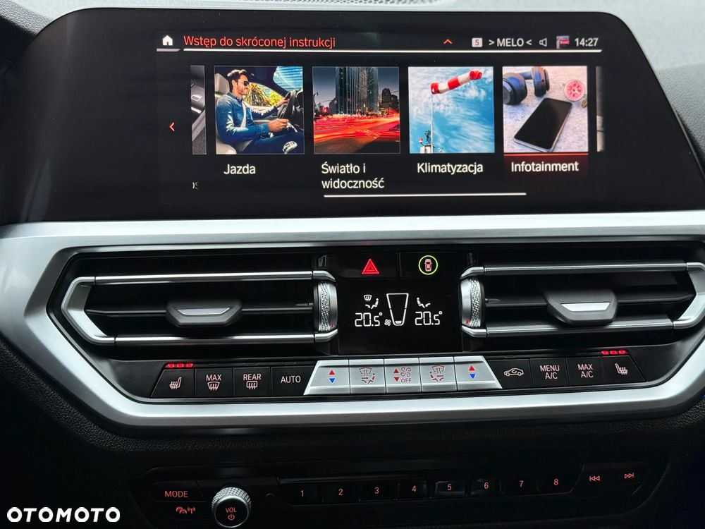 BMW Seria 3 320d xDrive Sport Line - 31