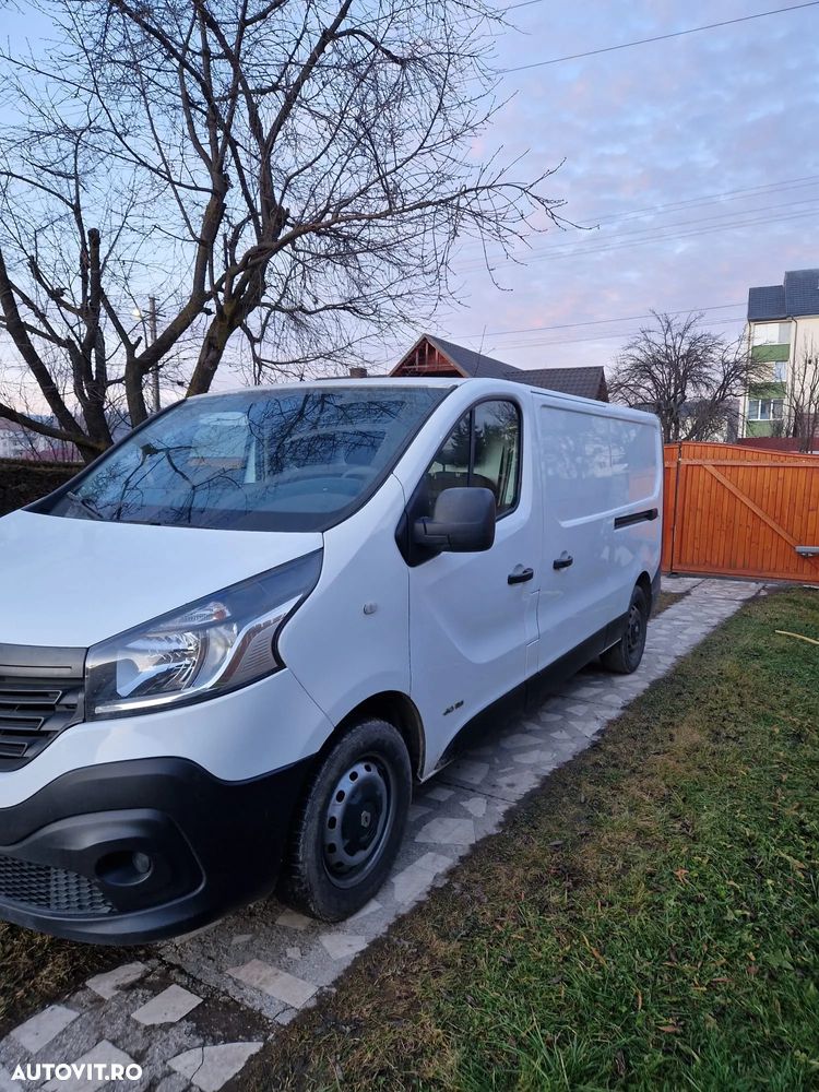 Renault Trafic - 3