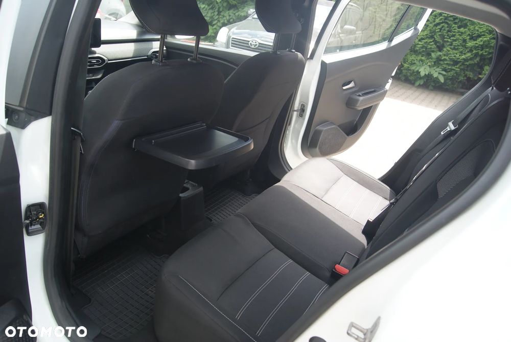 Dacia Sandero 1.0 TCe Comfort - 18