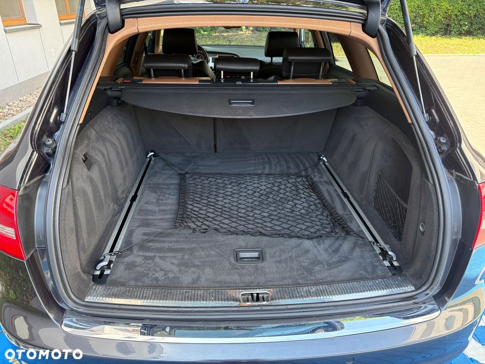 Audi A6 Avant 2.8 FSI - 31