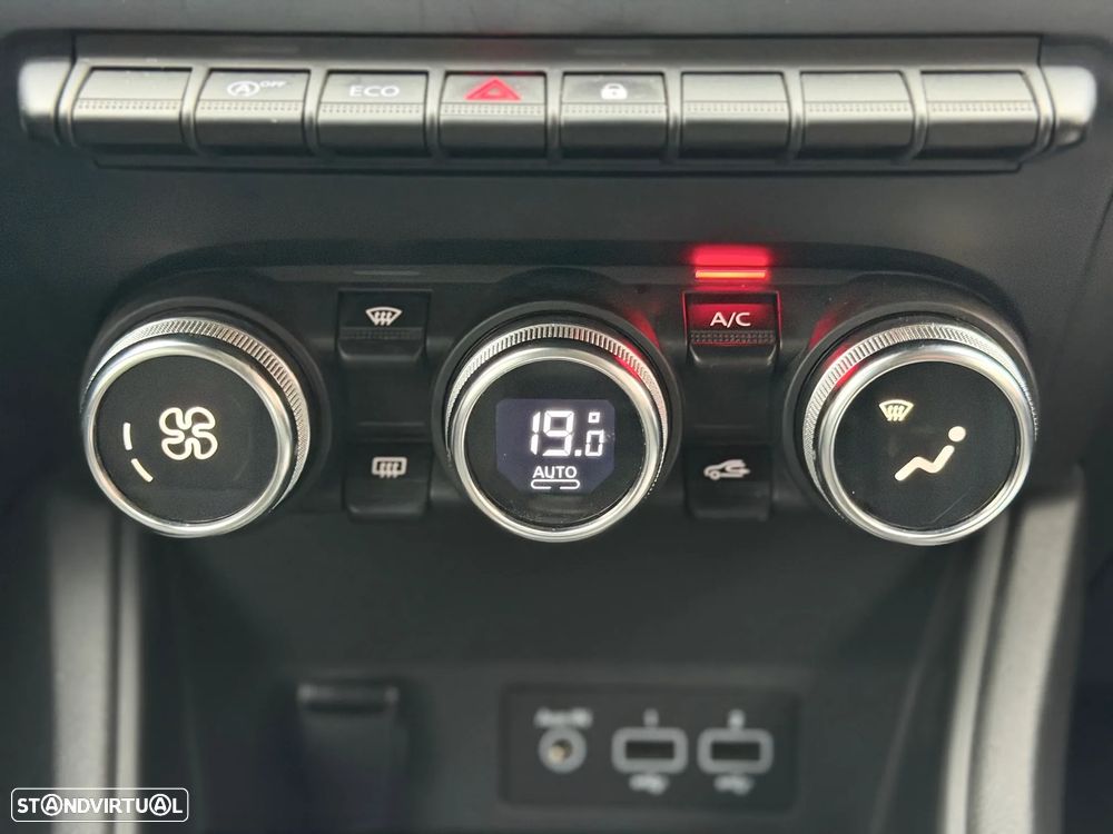 Renault Captur 1.0 TCe Intens - 8