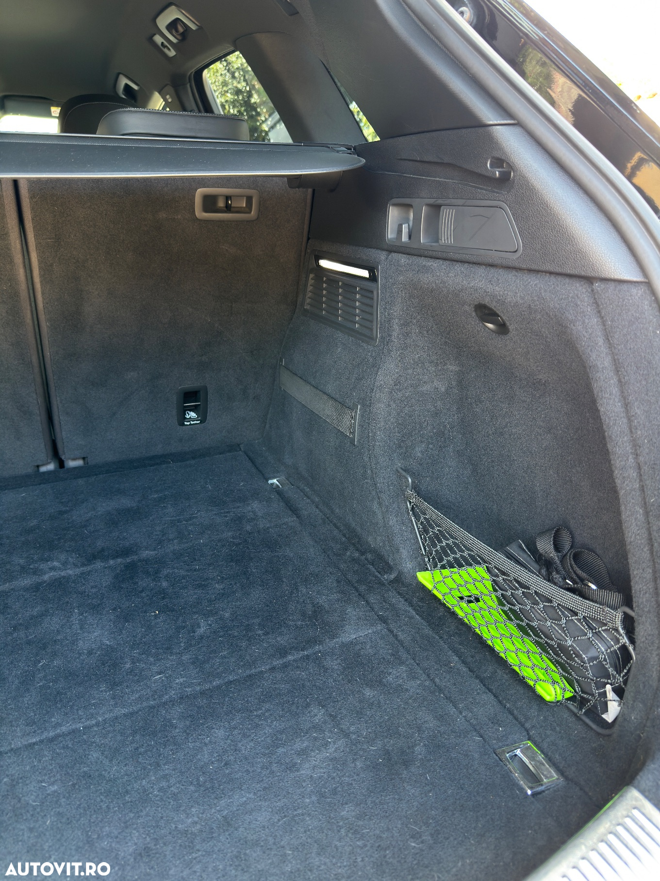 Audi Q5 2.0 TDI Quattro clean - 19