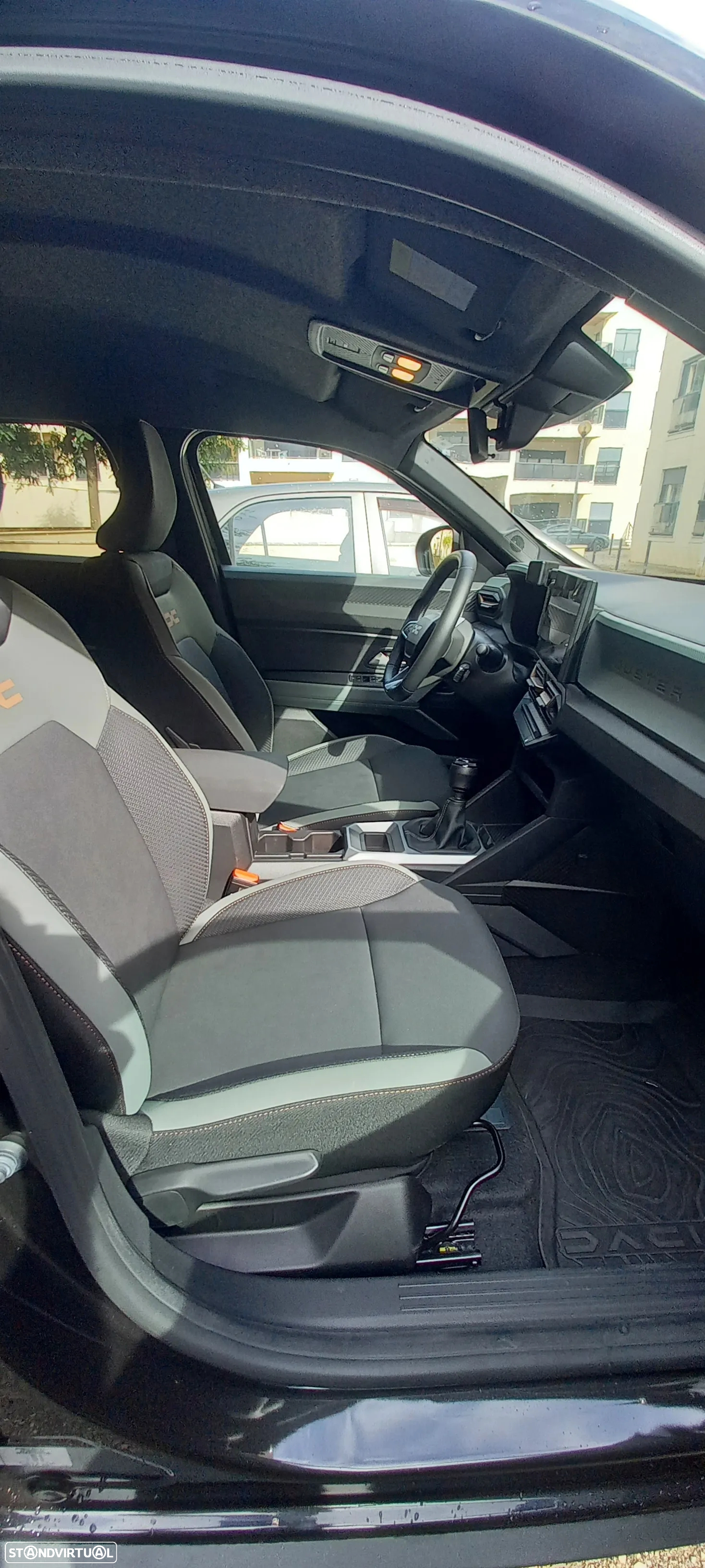 Dacia Duster - 10
