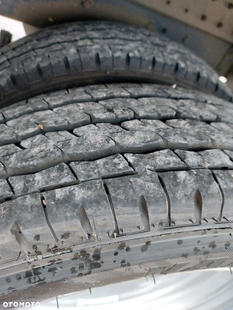 Iveco 35C/ silnik 3.0/ winda Dholandia 750 kg/ Francja - 10