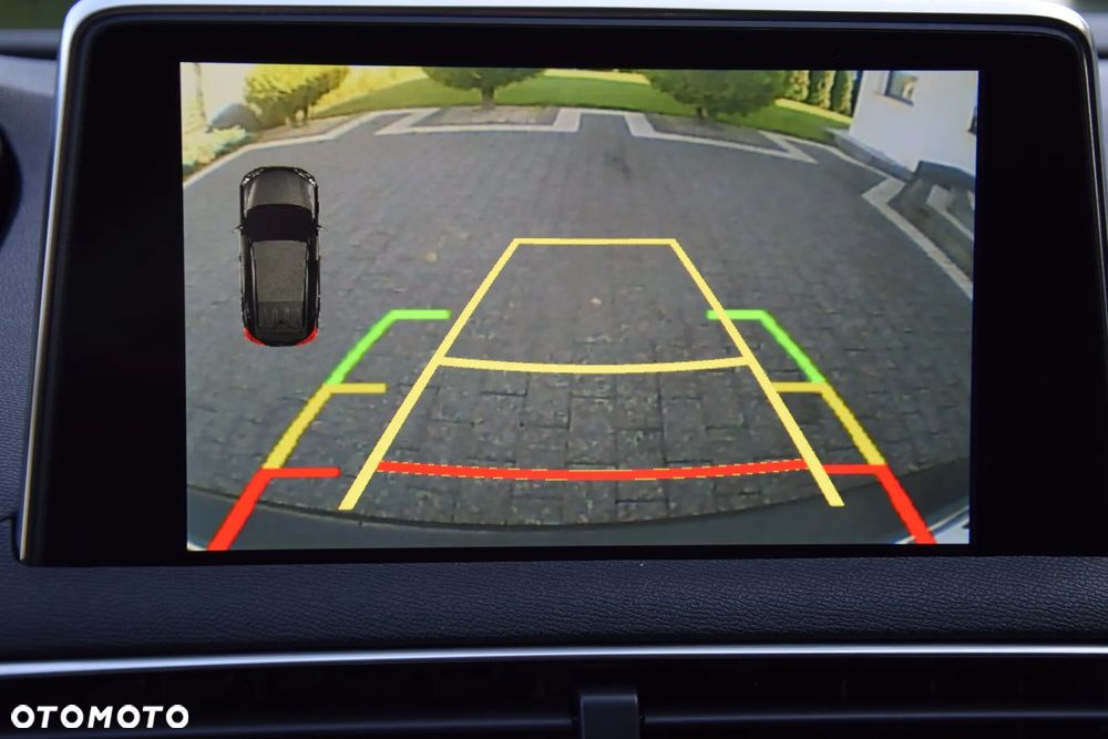 Peugeot 5008 1.6 HDi Active - 34