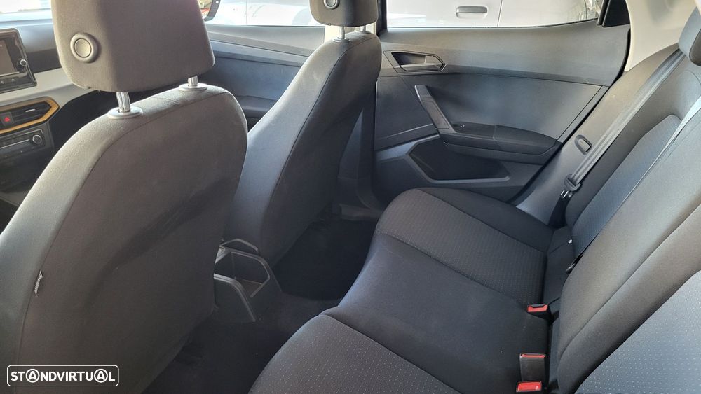 SEAT Ibiza 1.0 TSI Style - 19