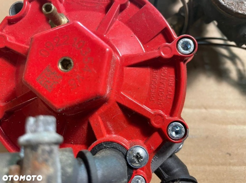 Reduktor gazu LPG r01 092210354v5 - 3