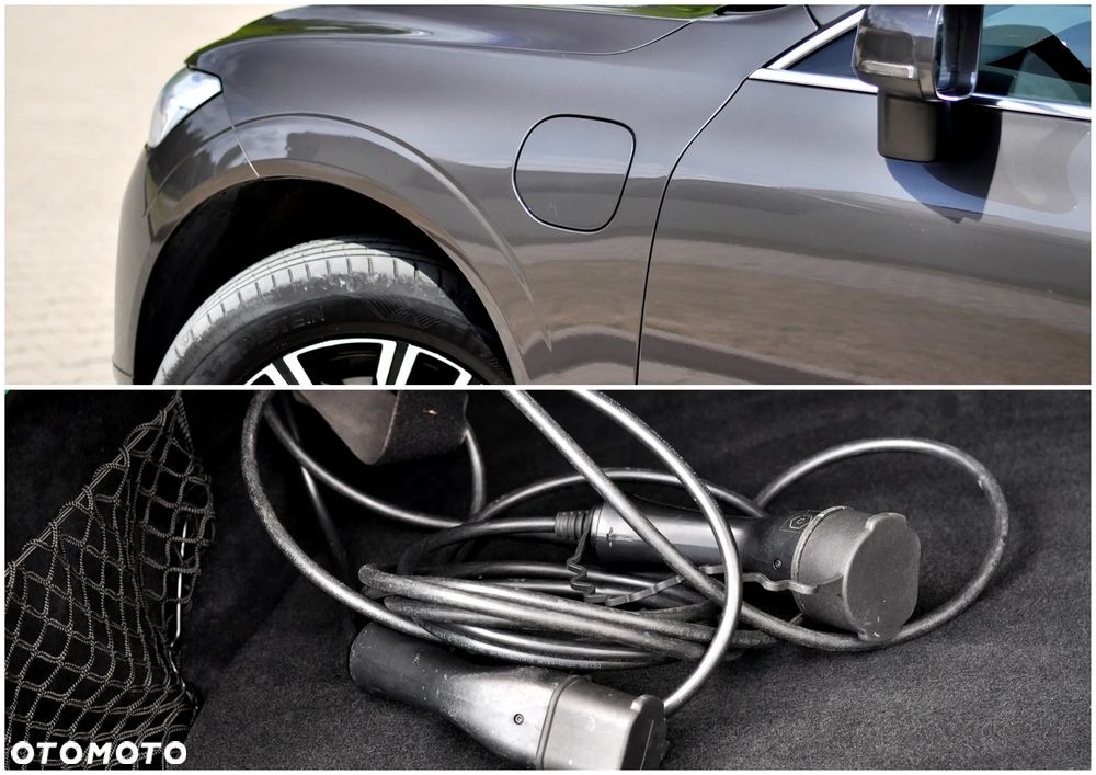 Volvo XC 60 T6 AWD Plug-In Hybrid Inscription - 38