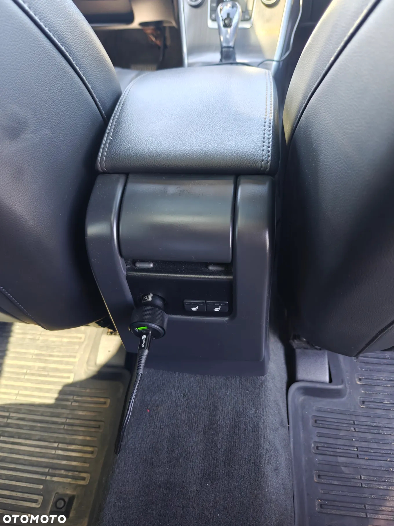 Volvo XC 60 - 10
