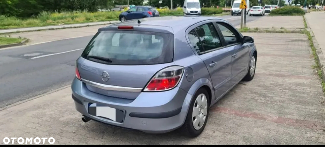 Opel Astra II 1.6 Comfort - 2