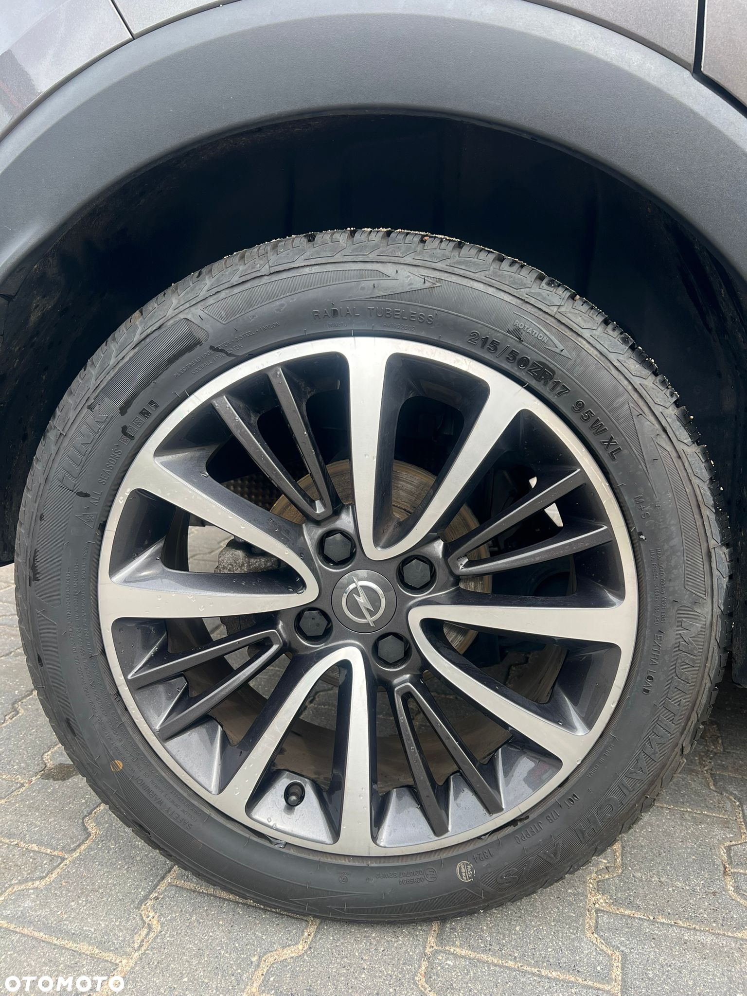 Opel Crossland X 1.2 Start/Stop Automatik Edition - 9