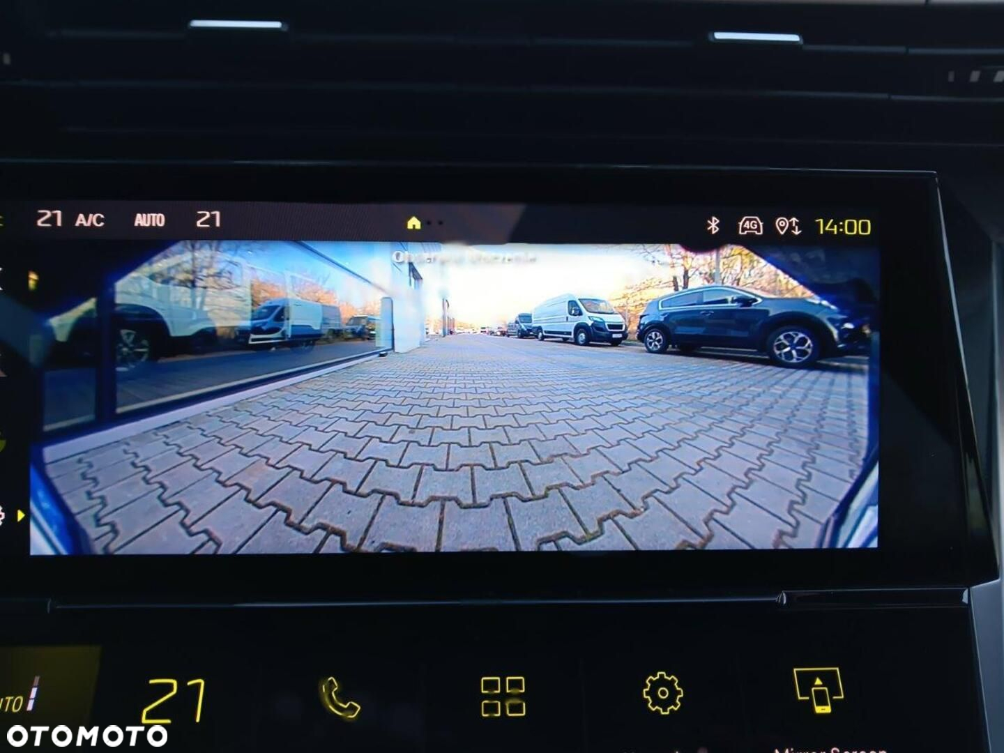 Peugeot 308 - 15