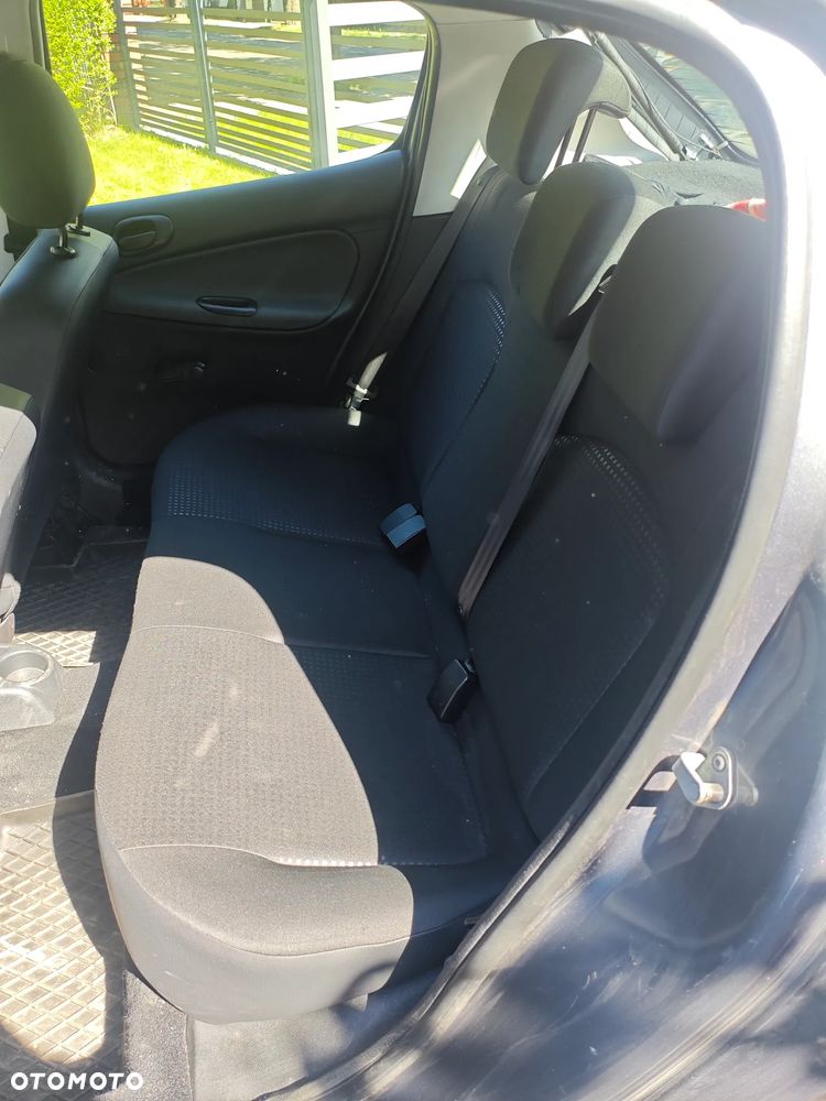 Peugeot 206 plus 1.1 Presence Euro5 - 6