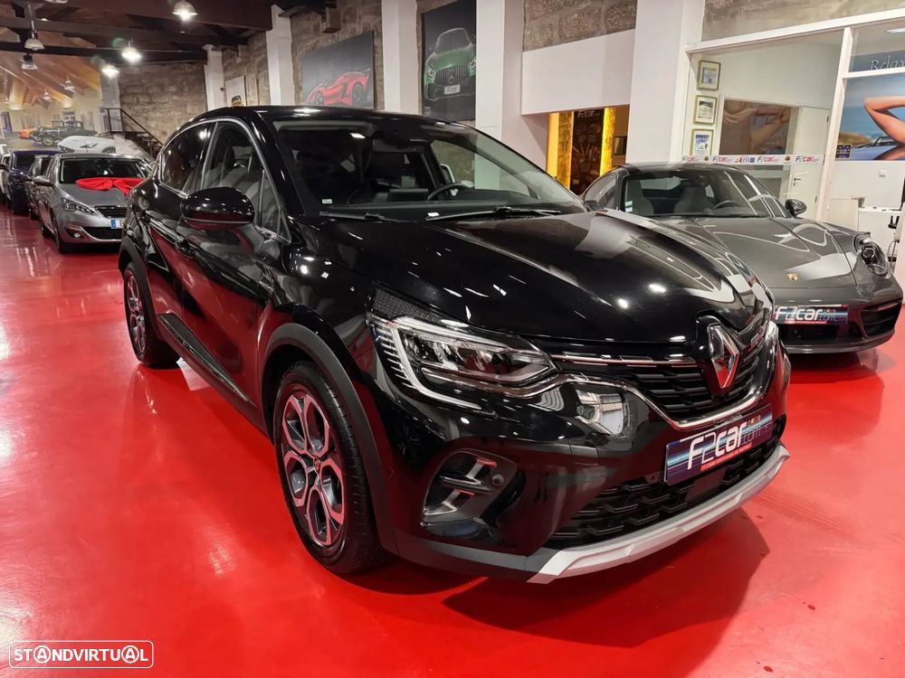Renault Captur - 4
