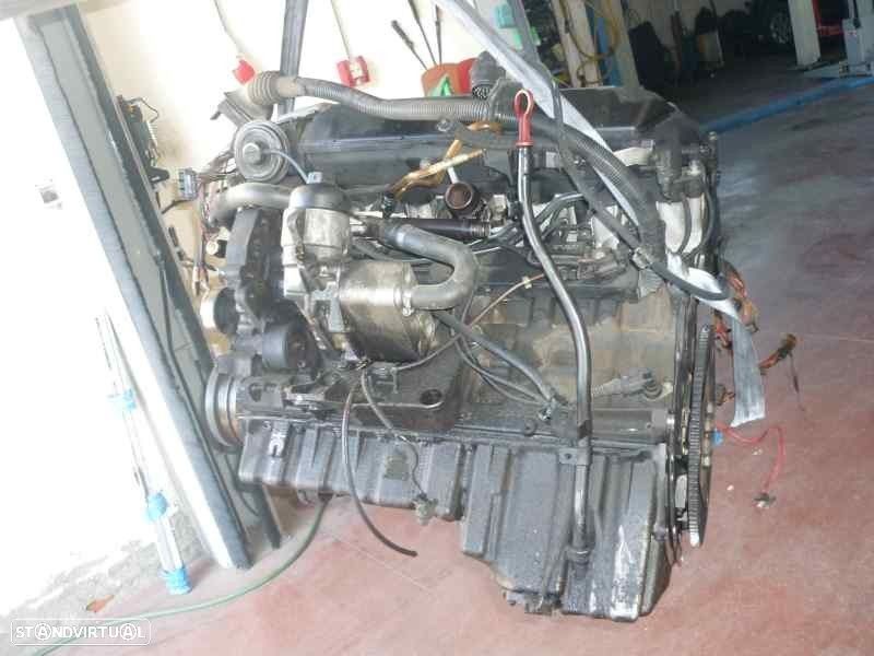 MOTOR COMPLETO BMW 5 TOURING 1999 - 2