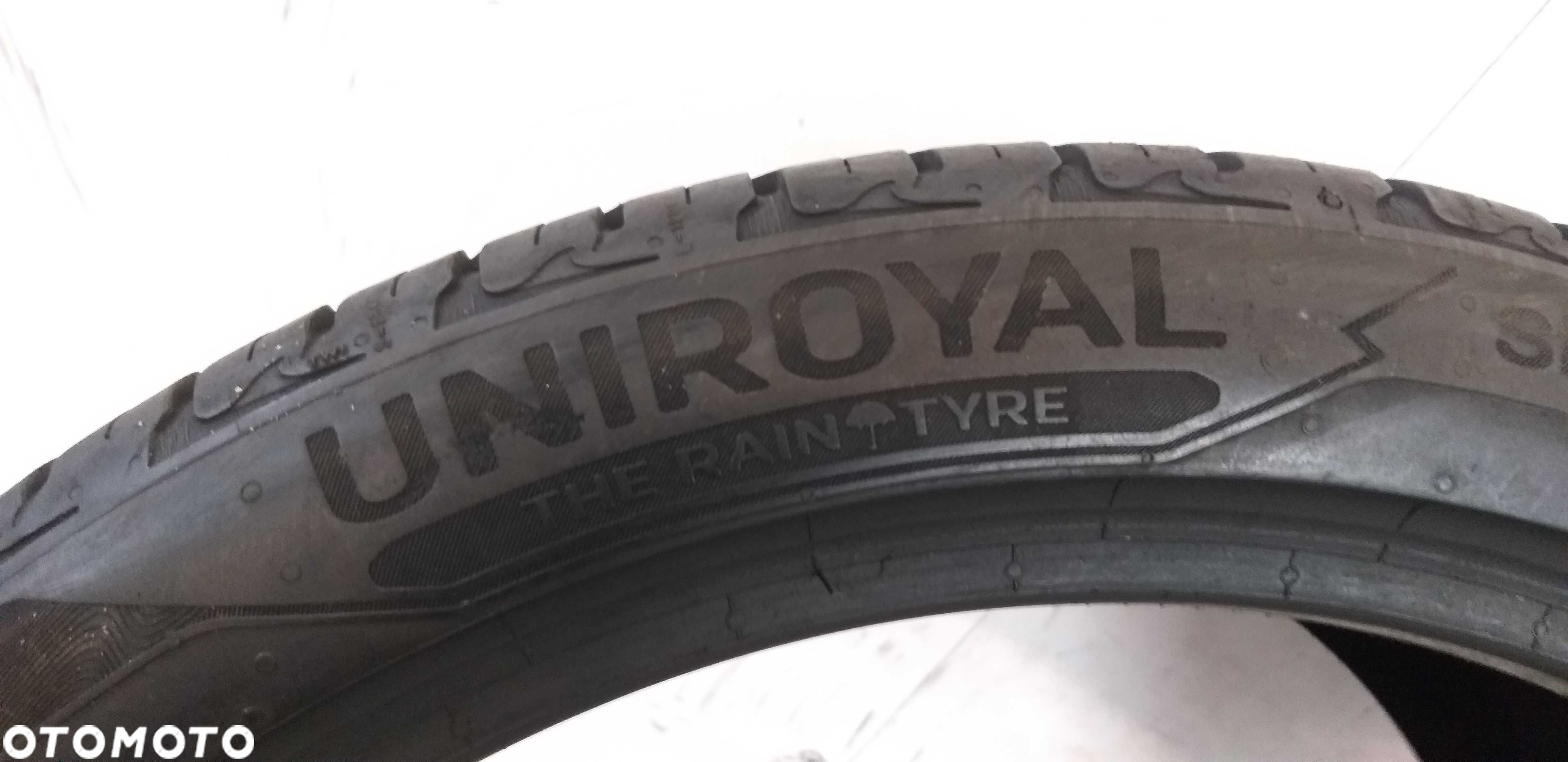 P957360L Para 255/35R18 94Y Uniroyal RainSport5 2020rok - 7