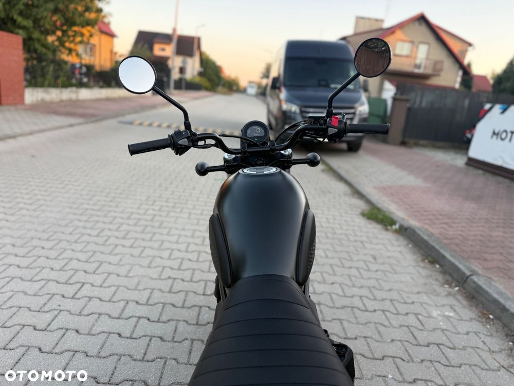 Honda CL - 15
