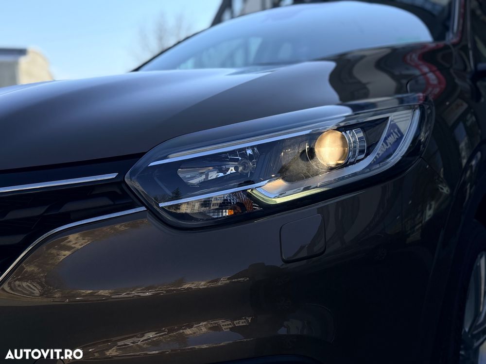Renault Kadjar Energy dCi 110 EDC Business - 4