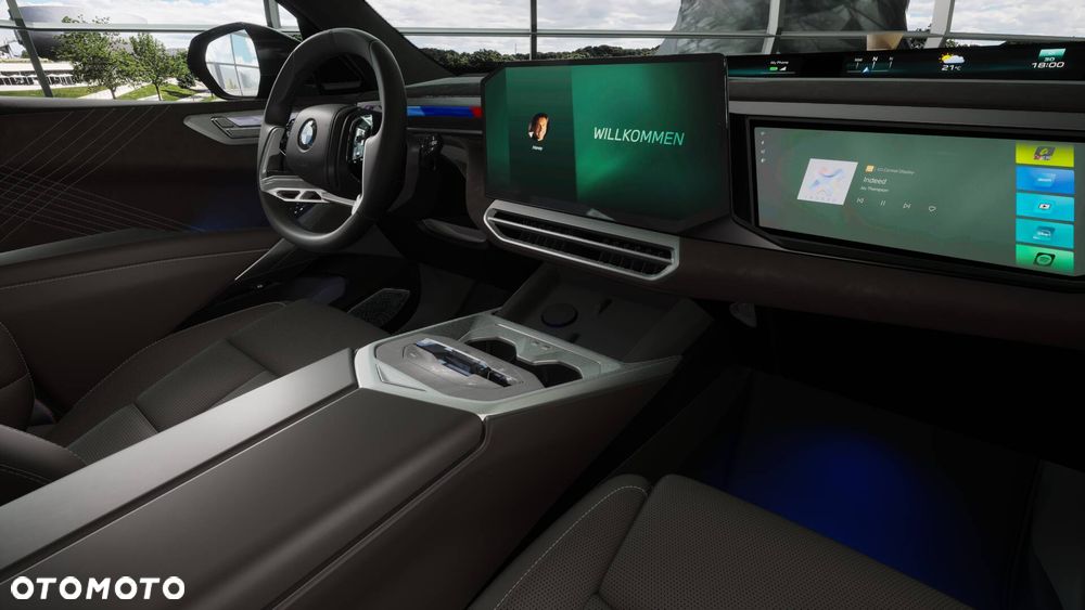 BMW X5 xDrive40d mHEV sport - 12