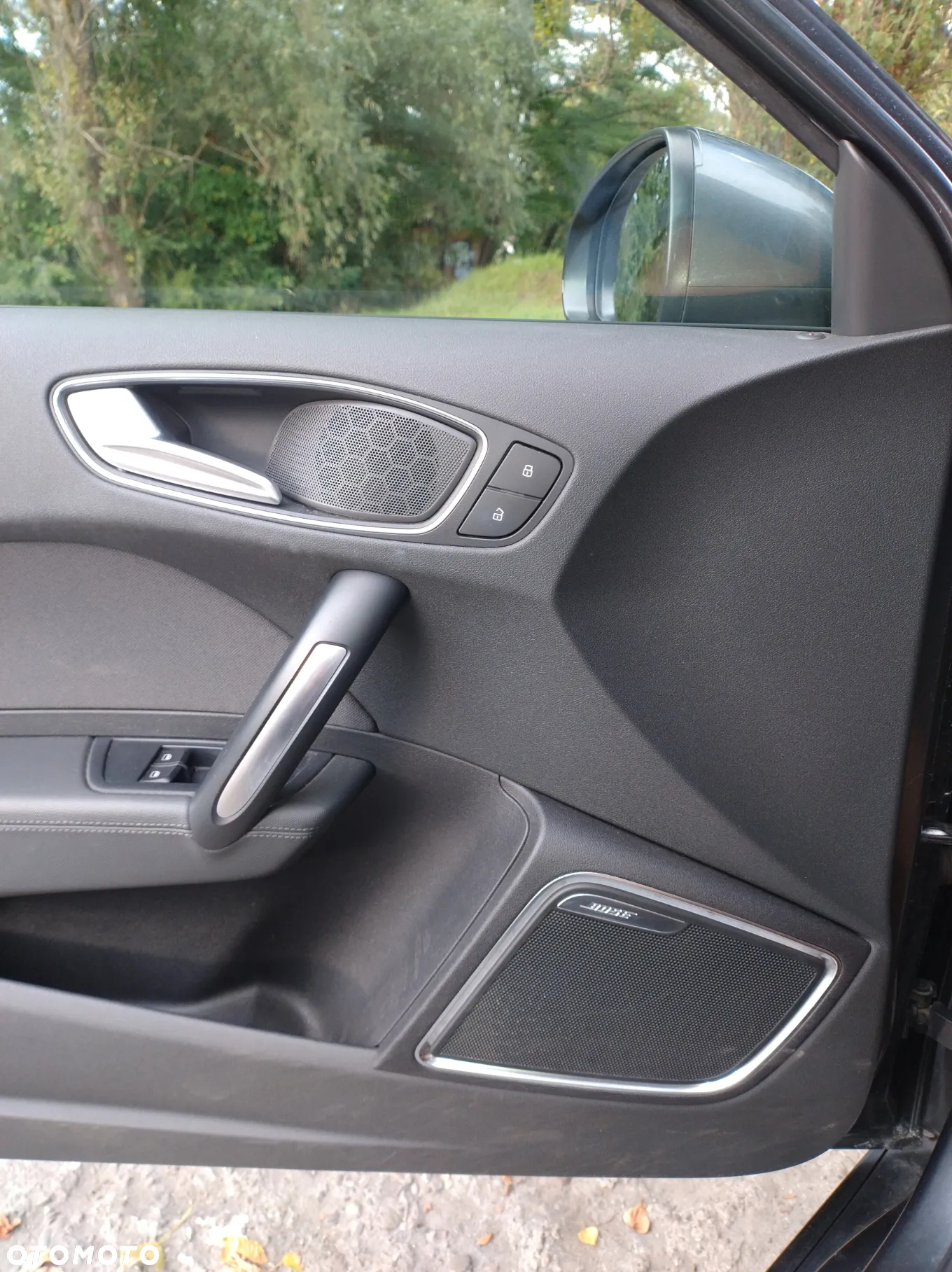 Audi A1 1.4 TFSI S tronic S line edition m S line Sportpaket - 11