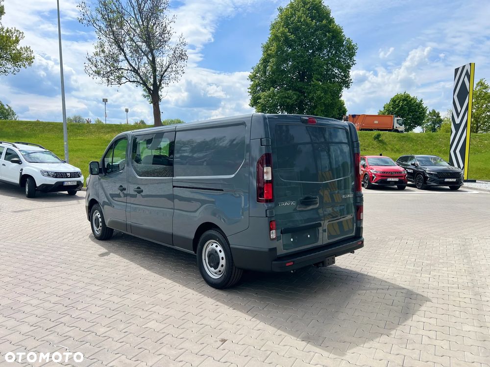 Renault Trafic - 3