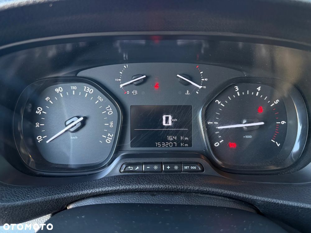 Peugeot Expert - 27