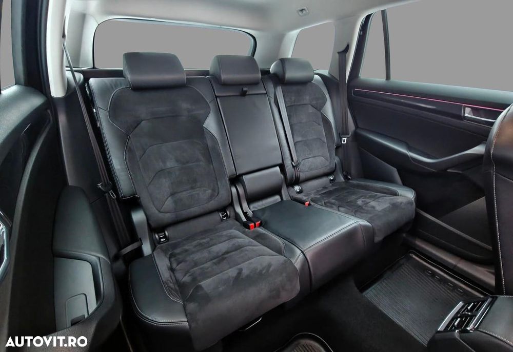 Skoda Kodiaq 2.0 TDI 4X4 DSG Style - 17