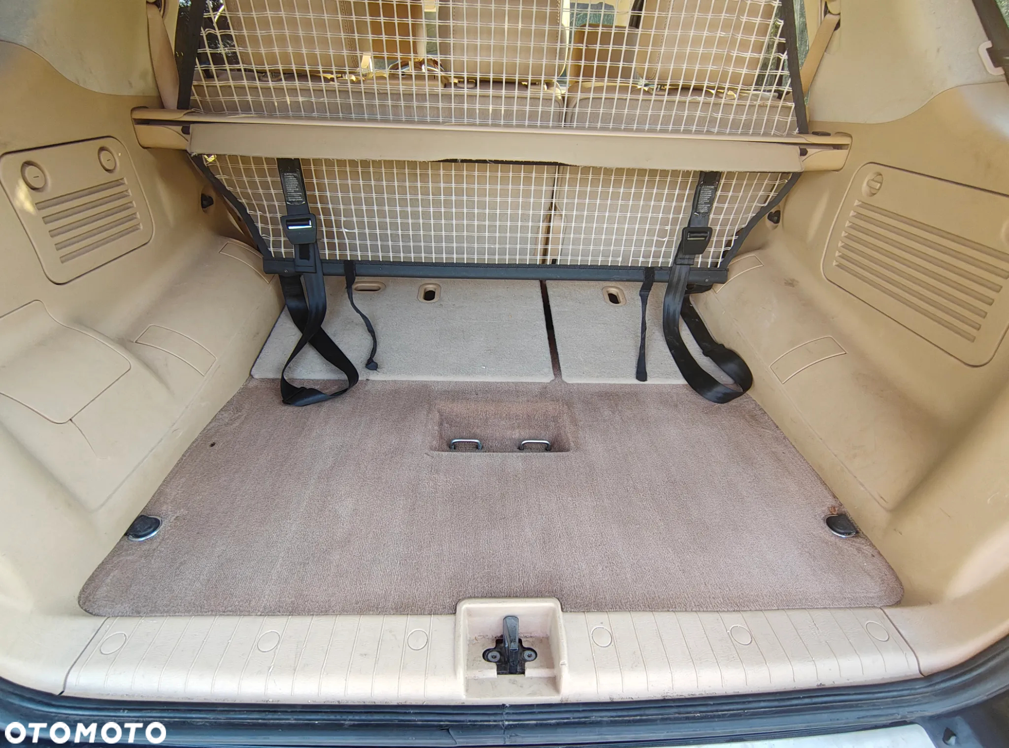 Mercedes-Benz ML 270 CDI Final Edition - 14