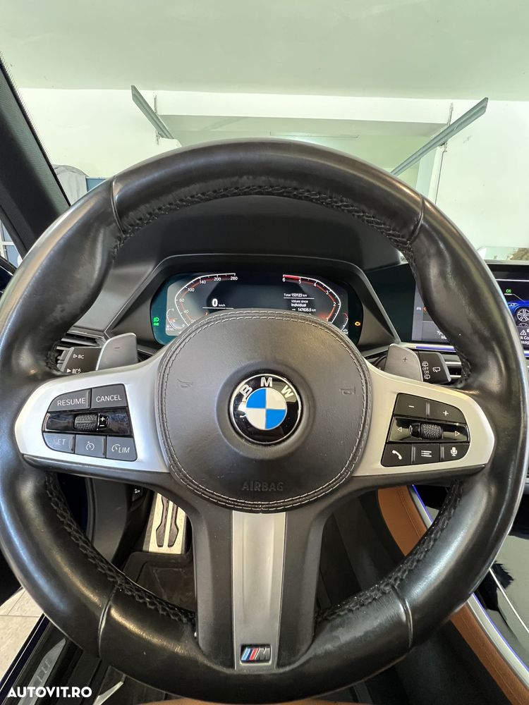 BMW X5 xDrive30d - 9