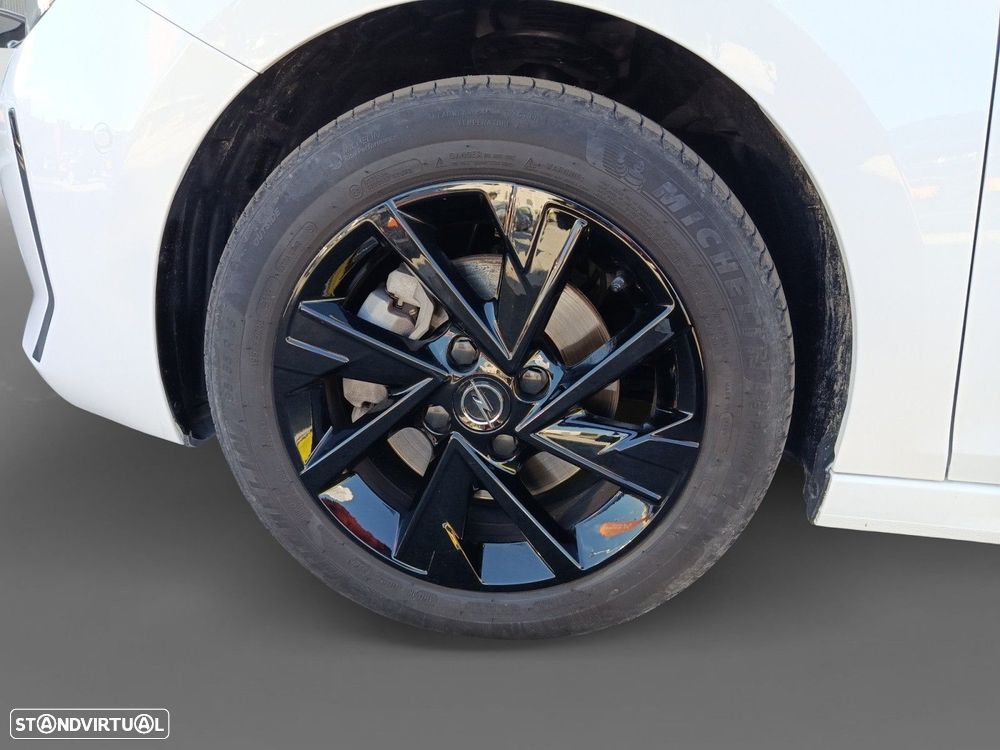 Opel Corsa 1.2 T GS - 14