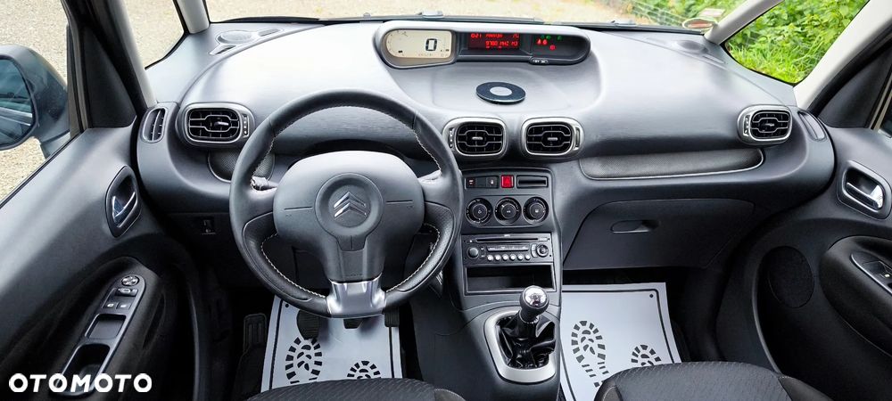 Citroën C3 Picasso 1.4i SX Pack - 7