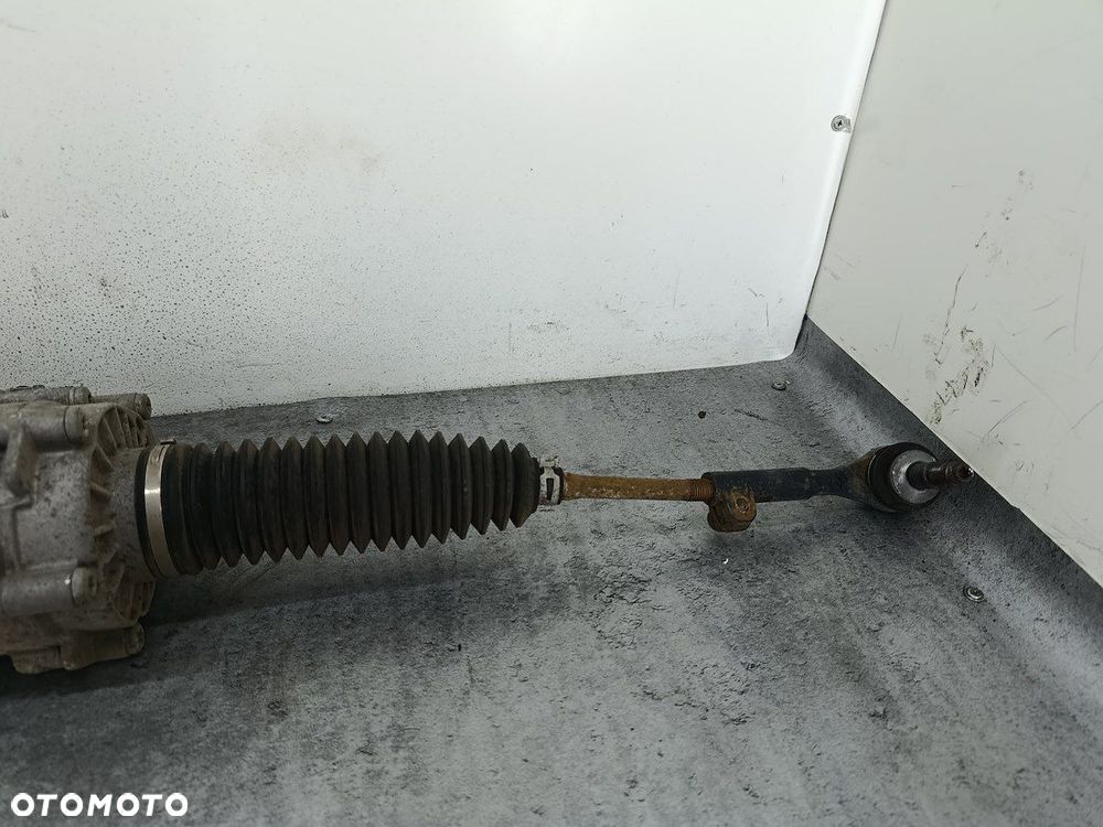 MAGLOWNICA PRZEKŁADNIA KIEROWNICY BMW 1 E81 678312101 7806974151 7806079245 - 6