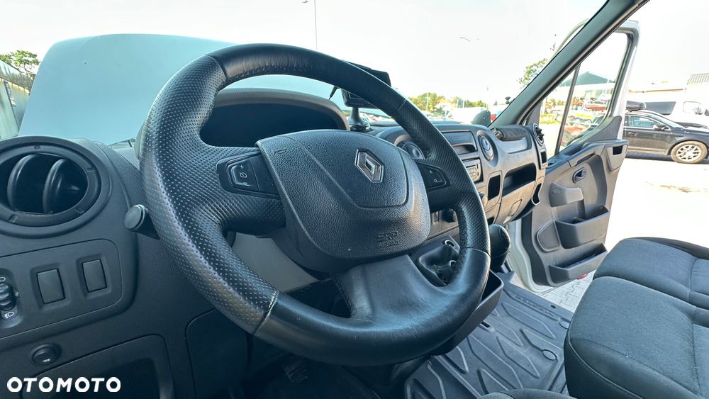 Renault Master - 35