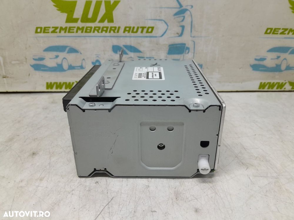 Unitate radio CD 10R035513 cm5t-18c815-gj Ford C-Max 2 [2010 - 2015] - 2