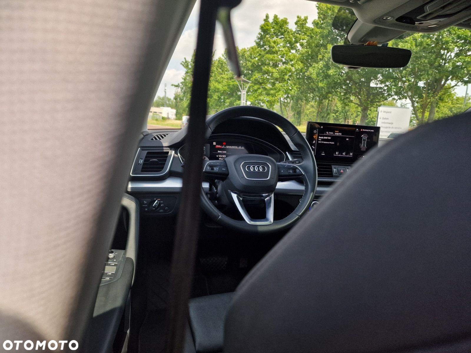 Audi Q5 Sportback - 22