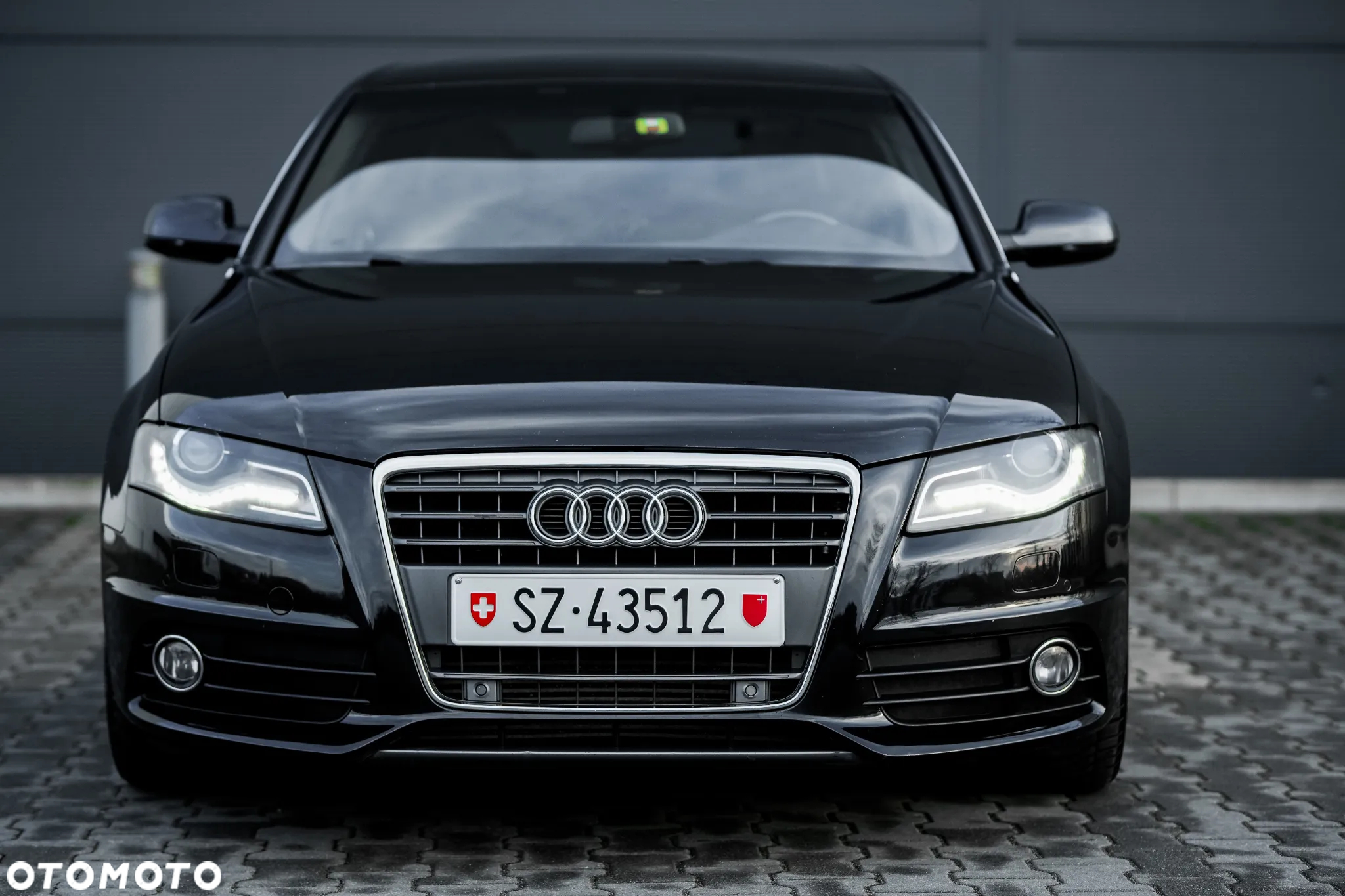 Audi A4 2.0 TFSI Quattro Line S tronic - 6