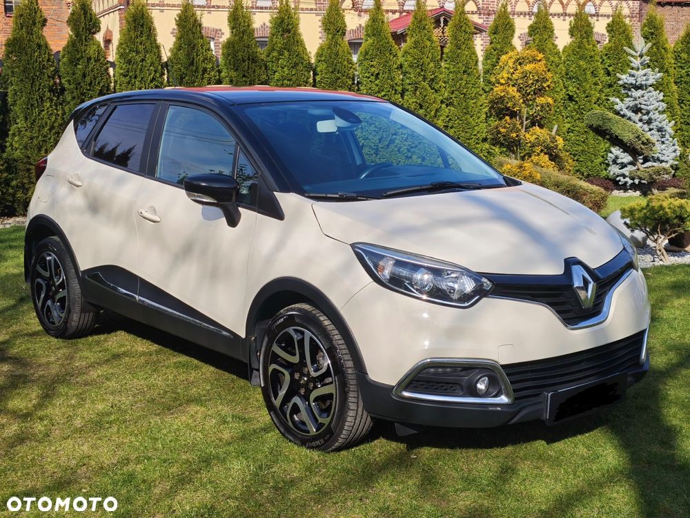 Renault Captur ENERGY dCi 110 Start&Stop Intens - 4