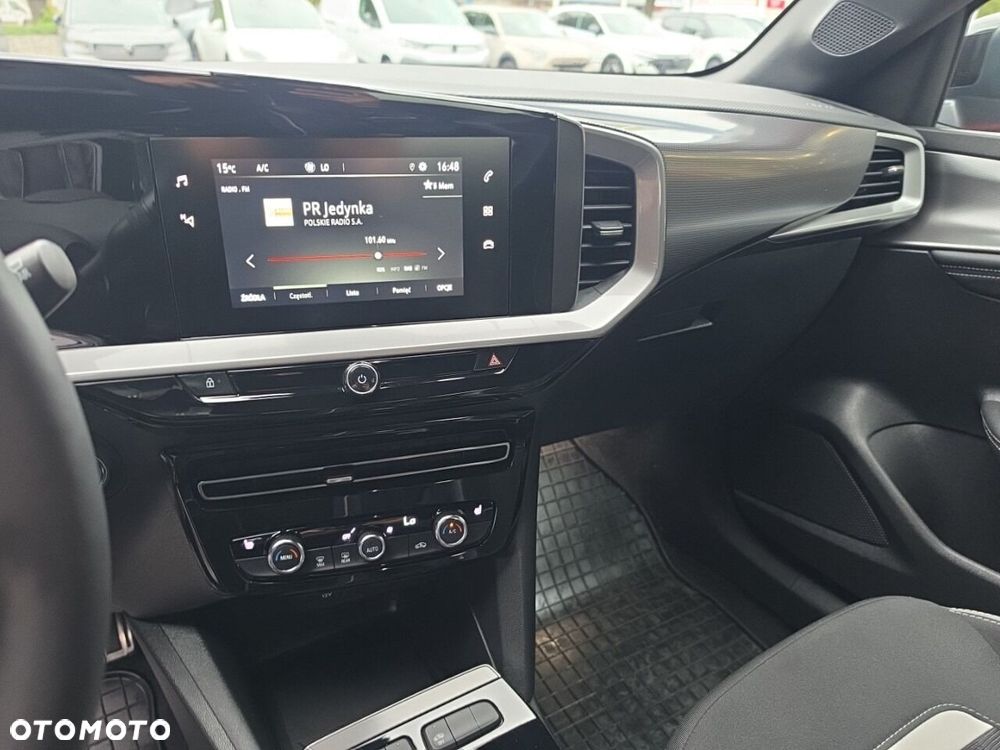 Opel Mokka 1.2 T GS S&S - 17