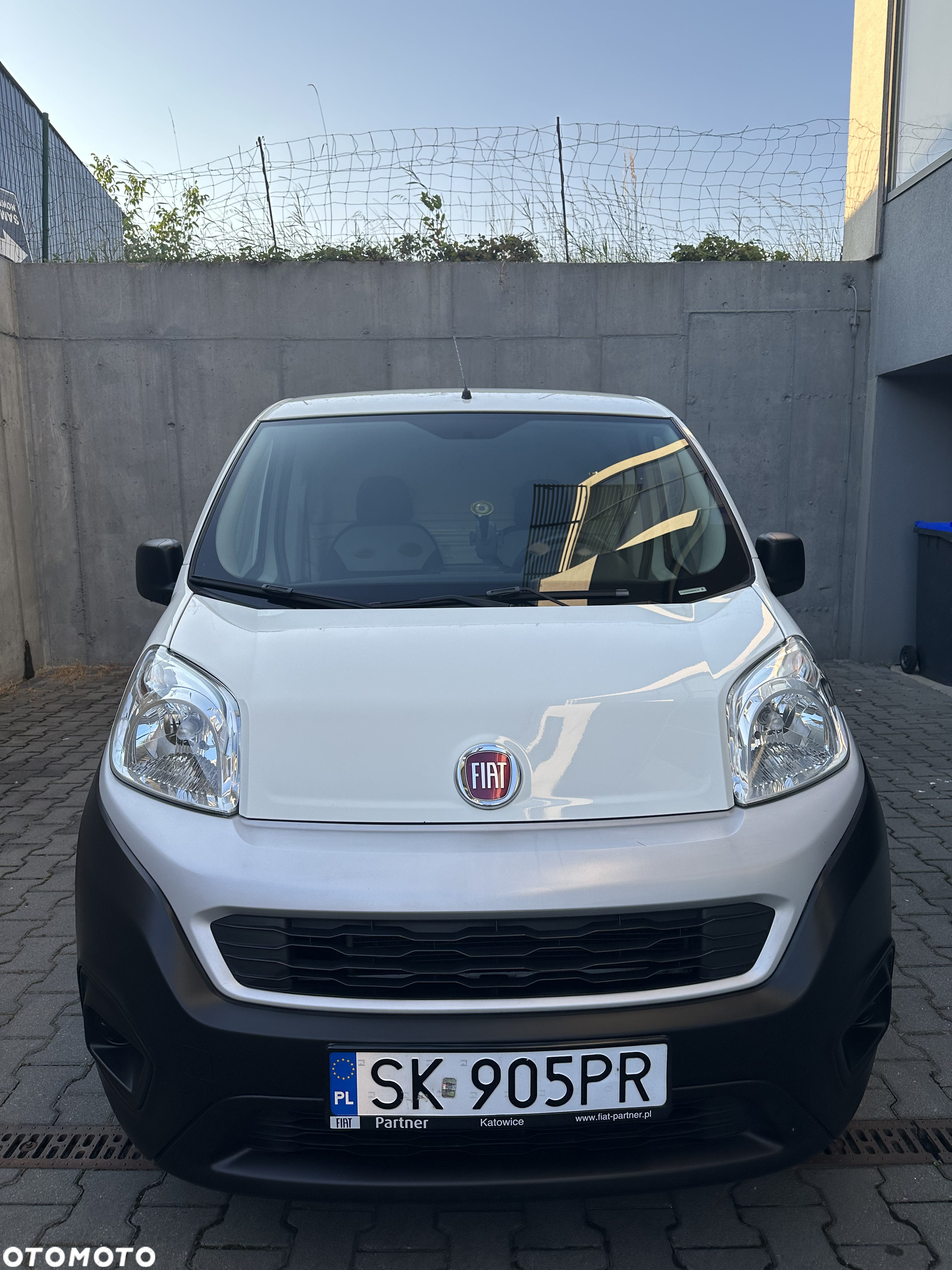 Fiat Fiorino Kombi 1.4 8V SX - 2